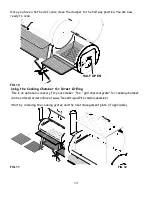 Preview for 13 page of Texas Backyard Smoker Operation & Safety Instructions Manual