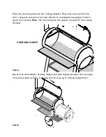 Preview for 14 page of Texas Backyard Smoker Operation & Safety Instructions Manual