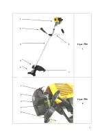 Preview for 2 page of Texas BC 335-4 Original Instructions Manual