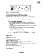 Preview for 12 page of Texas BCX 260 User Manual