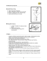 Preview for 65 page of Texas CG230B User Manual