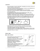 Preview for 92 page of Texas CG230B User Manual