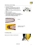 Preview for 12 page of Texas EK 1600-35 User Manual