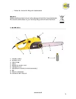 Предварительный просмотр 18 страницы Texas EK 2000-40 User Manual