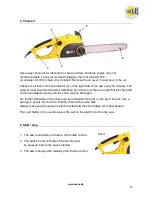 Предварительный просмотр 20 страницы Texas EK 2000-40 User Manual