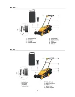 Preview for 3 page of Texas EKO 370 LI Instruction Manual