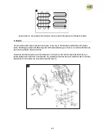 Предварительный просмотр 23 страницы Texas El-Tex 1000 User Manual