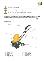 Предварительный просмотр 10 страницы Texas EL-TEX 1300 User Manual