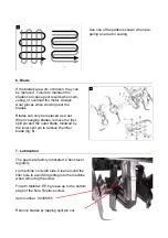 Предварительный просмотр 13 страницы Texas EL-TEX 1300 User Manual