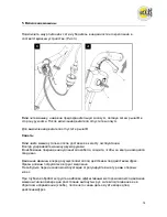 Preview for 18 page of Texas EL-TEX 1400 User Manual