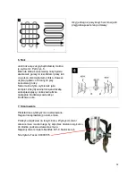 Preview for 32 page of Texas EL-TEX 1400 User Manual