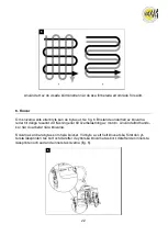 Preview for 22 page of Texas El-Tex 750 User Manual