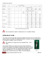 Preview for 12 page of Texas EZ Torque Operation Manual