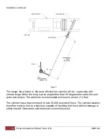 Preview for 14 page of Texas EZ Torque Operation Manual