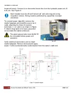 Preview for 18 page of Texas EZ Torque Operation Manual