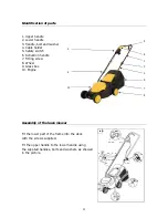 Предварительный просмотр 11 страницы Texas Garden 32 EL User Manual