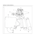 Предварительный просмотр 2 страницы Texas GBV 260 User Manual