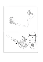 Предварительный просмотр 3 страницы Texas GBV 260 User Manual