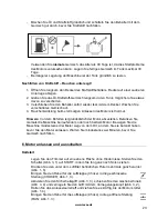 Preview for 24 page of Texas GTX 260 User Manual