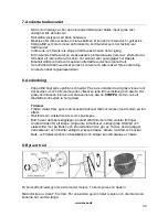 Preview for 44 page of Texas GTX 260 User Manual