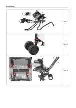 Предварительный просмотр 2 страницы Texas Hobby 300B Instruction Manual