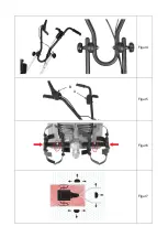 Предварительный просмотр 3 страницы Texas Hobby 300B Instruction Manual