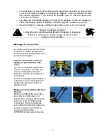 Предварительный просмотр 27 страницы Texas Hobby 500 Instruction Manual