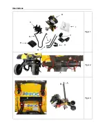 Preview for 2 page of Texas Hobby 500B/BR Instruction Manual