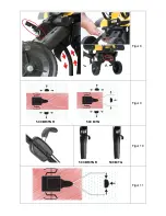 Preview for 4 page of Texas Hobby 500B/BR Instruction Manual