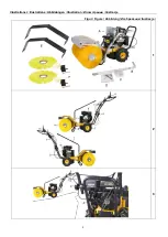 Предварительный просмотр 3 страницы Texas HS700B User Manual