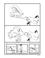 Preview for 4 page of Texas HSA 18 Operating Instructions Manual