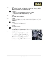 Preview for 10 page of Texas King 100 MRX User Manual