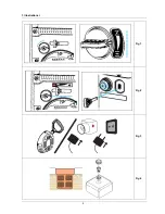 Preview for 2 page of Texas LC 165 Instruction Manual