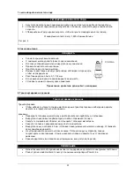 Preview for 31 page of Texas LC 165 Instruction Manual