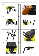 Предварительный просмотр 3 страницы Texas LX450TG Instruction Manual