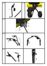 Предварительный просмотр 4 страницы Texas LX450TG Instruction Manual