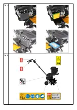 Предварительный просмотр 6 страницы Texas LX450TG Instruction Manual