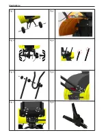 Предварительный просмотр 2 страницы Texas LX550B Instruction Manual