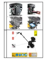 Предварительный просмотр 5 страницы Texas LX550B Instruction Manual