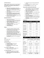 Предварительный просмотр 14 страницы Texas LX550B Instruction Manual