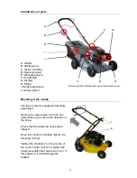 Предварительный просмотр 12 страницы Texas MP46 User Manual