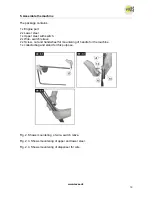 Preview for 19 page of Texas MPC 1200 User Manual