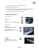 Preview for 5 page of Texas Off-Roader 36EL User Manual