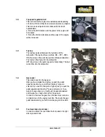 Предварительный просмотр 23 страницы Texas Off-Roader King 150 MRX User Manual