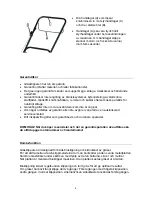 Предварительный просмотр 8 страницы Texas PARK COMBI 50 User Manual