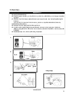 Предварительный просмотр 83 страницы Texas Power Split 600 VG User Manual