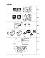 Preview for 2 page of Texas powerline tg 620 Instruction Manual