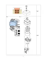 Preview for 3 page of Texas powerline tg 620 Instruction Manual