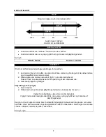 Preview for 6 page of Texas powerline tg 620 Instruction Manual