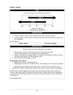 Preview for 24 page of Texas powerline tg 620 Instruction Manual